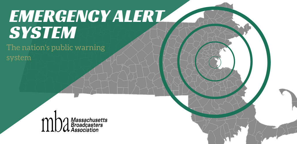 Emergency Alert System - West Virginia Broadcasters Association