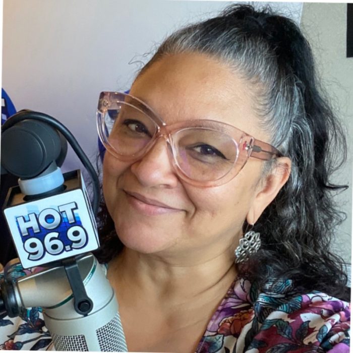 HOT 96.9 Morning Co-host Pebbles Named 2023 MBA Broadcaster of the Year ...